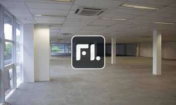 Imagem 5: Conjunto comercial na Barra Funda a venda e locação com 900m²