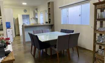 Imagem 2: CASA RESIDENCIAL em AMERICANA - SP, CIDADE JARDIM