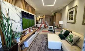 Imagem: Apartamento com 3 quartos à venda, 108