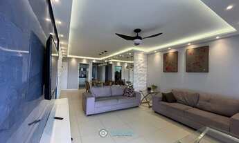 Imagem 7: Apartamento com 3 quartos sendo 2 suítes na Ponta Verde