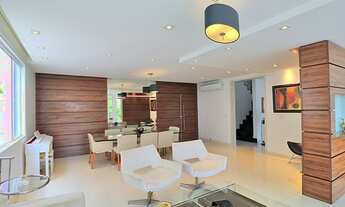 Imagem 2: Casa com 5 dormitórios à venda, 462 m² por R$ 3.000.000 - Freguesia (Jacarepaguá) Rio de J