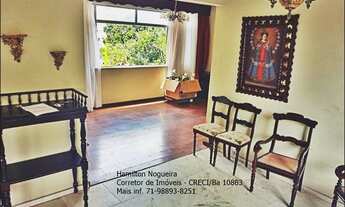 Imagem: Venda Apartamento 4/4 02 Suítes Barra Avenida