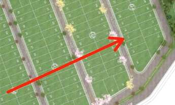 Imagem: TERRENO ALDEIA DO PARQUE