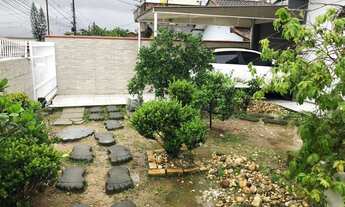 Imagem 3: Casa 4 quartos, 3 banheiros com piscina