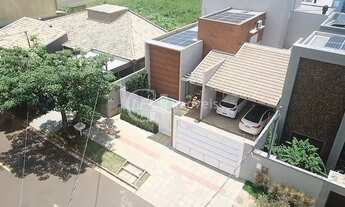 Imagem 3: Lindo Sobrado (vila Nascente