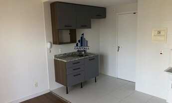 Imagem 7: Apartamento para aluguel com 28 metros quadrados com 1 quarto em Liberdade - São Paulo - S