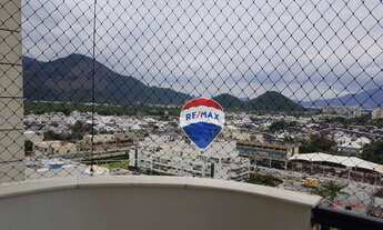 Imagem 5: Cobertura com 3 dormitórios à venda, 147 m² por R$ 880.000,00 - Recreio dos Bandeirantes