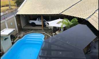 Imagem: Belíssimo Sobrado no Termas de Ibirá