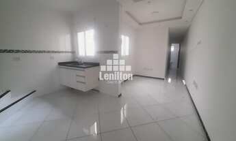 Imagem 2: Cobertura para Venda em Santo André, Vila Bastos, 2 dormitórios, 1 suíte, 3 banheiros, 2 v