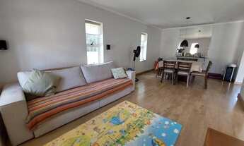 Imagem 5: Sobrado com 3 dormitórios à venda, 228 m² por R$ 920.000 - Cidade Universitária - Campinas