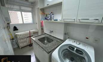 Imagem 3: ÓTIMA LOCALIZAÇÃO - AVENIDA PAULISTA - 3 DORM. COM SUITE - 2 VAGAS + DEPÓSITO - (ANDAR ALT