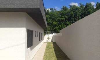 Imagem 6: Casa com 3 dormitórios à venda, 190 m² por R$ 1.550.000,00 - Condomínio Shambala I - Atiba