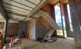 Imagem 5: MARAVILHOSO SOBRADO EM FASE FINAL DE CONSTRUÇÃO - CONDOMINIO MARIA JOSE