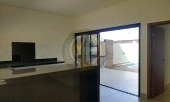 Imagem 6: Linda Casa Térrea a Venda no Residencial Milano, em Indaiatuba SP