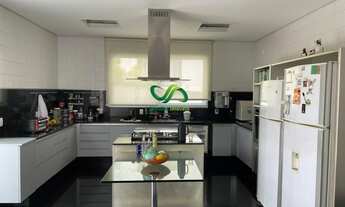 Imagem 6: Casa em Condomínio para Venda em Nova Lima, Alphaville - Lagoa dos Ingleses, 6 dormitórios