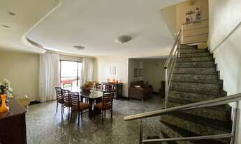 Imagem 7: Cobertura 4 quartos Setor Aeroporto