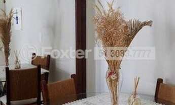 Imagem 5: APARTAMENTO COM 3 DORM. E 2 VAGAS ESTUDA TROCA IMÓVEL CENTRO EM CONDOMÍNIO NO BAIRRO TRIS