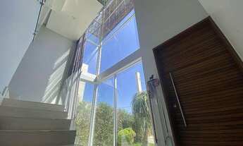 Imagem 4: BELÍSSIMA CASA ALTO PADRÃO EM CONDOMÍNIO FECHADO!