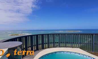 Imagem 6: A cobertura dos seus sonhos está aqui!! Praia de Itapuã, Vila Velha ES