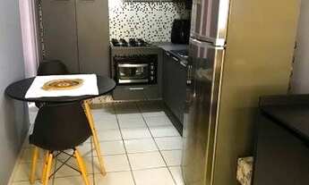 Imagem: Lindo imóvel semimobiliado na Zona Oeste