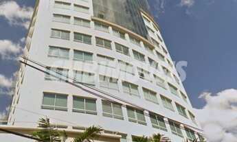 Imagem 1: Sala comercial para locação no Cambuí em Campinas - SA04444