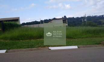 Imagem 1: Terreno à venda, 300 m² por R$ 320.000,00 - Condomínio Terras de Atibaia I - Atibaia/SP