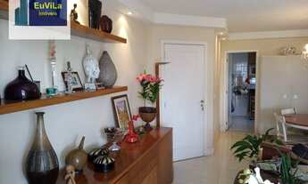 Imagem 4: Apartamento com 2 suítes Alameda Morumbi - São Paulo/SP