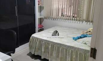 Imagem 7: Casa com 3 dormitórios à venda, 179 m² por R$ 580.000,00 - Parque Residencial Jaguari - Am