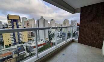 Imagem: Rua Jandira - Moema - Apartamento com 1