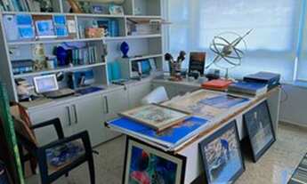 Imagem 6: Cannes - Ponta Negra - 4 Suítes