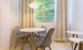 Imagem 5: APARTAMENTO FRETE VAZIO, 55m COPACABANA 02 QUARTOS COM ARMARIOS..SOL NASCENTE