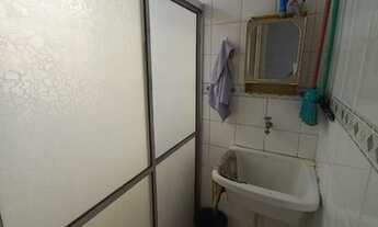 Imagem 4: Kitão Boqueirão Mobiliado Perto da Praia