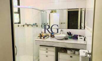 Imagem 3: Apartamento com 3 dorms, Pompéia, Santos - R$ 788 mil, Cod: 111