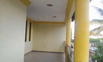 Imagem 5: Passo casa em contrato de gaveta no bairro feira 7