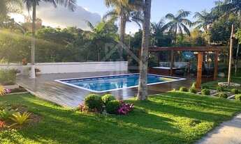 Imagem 2: Vende-Se Chácara Residencial Alto Padrão Registrada No Centro De Juquitiba-SP