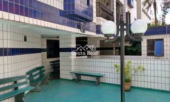 Imagem 3: Apartamento com 3 dorms, Boqueirão, Praia Grande - R$ 390 mil, Cod: 1080