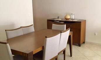 Imagem 6: Apartamento com 3 dormitórios à venda, 85 m² por R$ 490.000,00 - Morumbi - Paulínia/SP