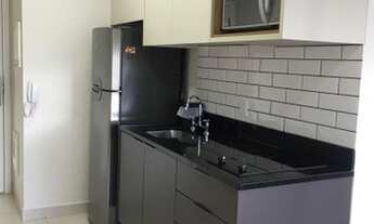 Imagem: Apartamento para locação no Campo Belo