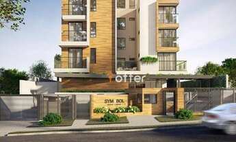 Imagem 2: Res. Sym.Bol - Garden com 2 dormitórios à venda, Rua Simão Bolívar, 1783 Hugo Lange