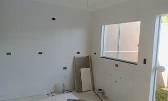 Imagem 5: Sobrado Novo Xaxim, Boqueirão, Com Terraço