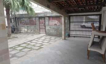 Imagem 2: Casarão Frente De Rua Com Quintal E Terraço Aceitando Carta De Crédito