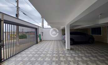 Imagem 4: Linda casa sobrado à venda no Jardim Carlos Lourenço, em Campinas!