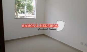Imagem 6: FINANCIE Casa nova duplex independente 3qts 1suite, sala ampla, 2wcs B. RIO BRANCO em BHte