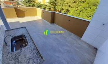 Imagem 3: BELO HORIZONTE - Apartamento Padrão - Piratininga (Venda Nova