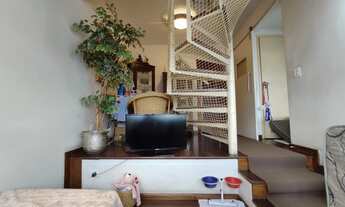 Imagem 2: Apartamento para Venda em São Paulo, VILA CLEMENTINO, 1 dormitório, 1 suíte, 1 banheiro, 1