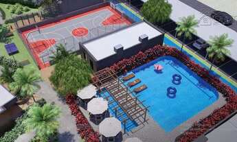 Imagem 5: Condomínio Clube Aquarela, Vivendas do Parque, Campo Grande-MS