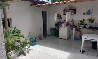 Imagem 7: Casa para venda tem 200 metros quadrados com 2 quartos em Antares - Maceió - AL