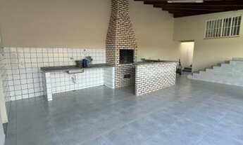 Imagem 6: Sobrado com 3 suítes - Condomínio Alphagarden - Próximo da Av. Miguel Sutil e Parque Mãe B