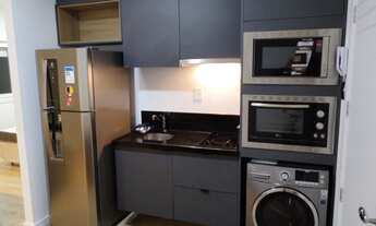 Imagem 4: Loft Mobiliado no Maxplaza em Canoas