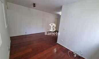 Imagem 5: Apartamento de dois quartos na rua Santos